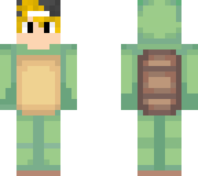 turtle pe0ple