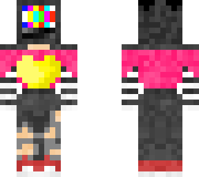 tv head