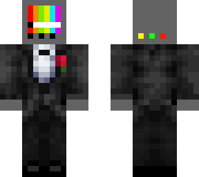 tv head