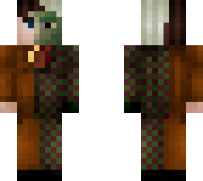 two face