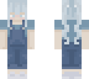 uhhh blue