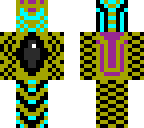 ultra obsidian king