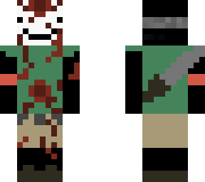 undead orphan