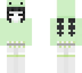 update #2 for my friends skin