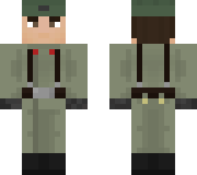 usi soldier (imperiummc)