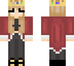uwu queen technoblade