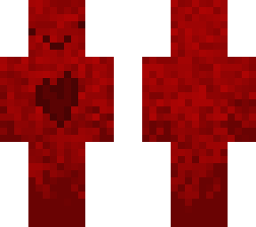 valentine fixed