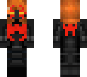 venomized black widow
