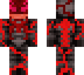 venomized voltaris