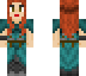 vesta blackbeak