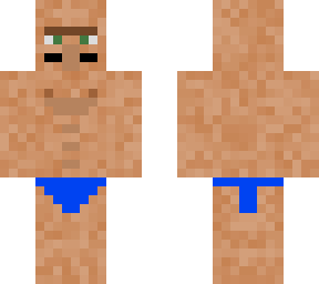 villager
