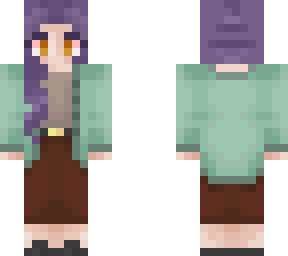 violet