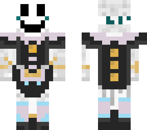 vision maid anime thing
