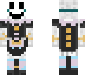 vision maid anime thing