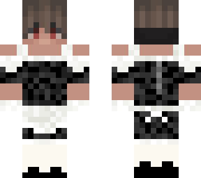 void maid