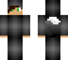 vylad from aphmau my edit
