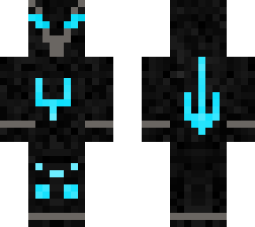 warrior blue magma