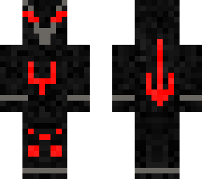 warrior red  magma