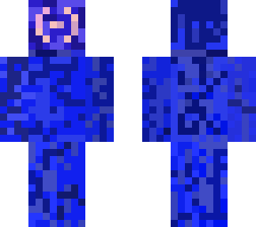 water golem
