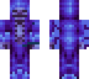 water knight