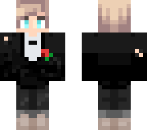 wedding man