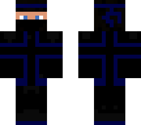 weird ninja