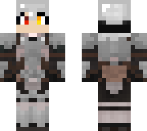 whight knight