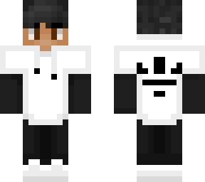 white sapnap