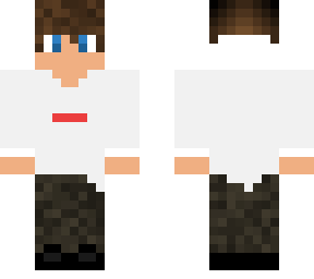 white supreme hoodie guy