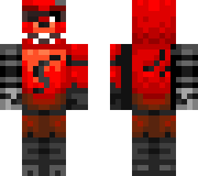 whiteredf