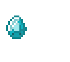 who wants a diamond?