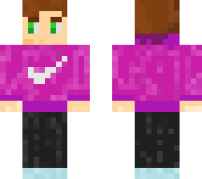 will king this yo skin