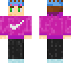 will king this yo skin