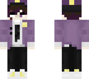 william afton