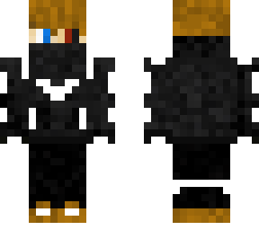 wither heart guy
