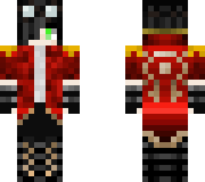 wither mychka (mine only)
