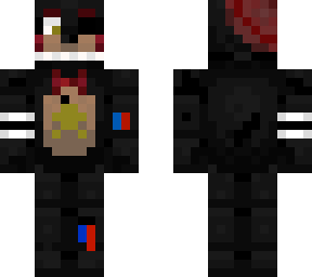 witherd lefty