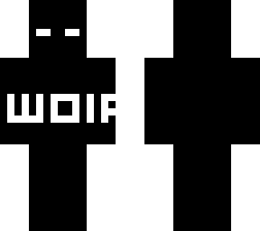 wolf guy