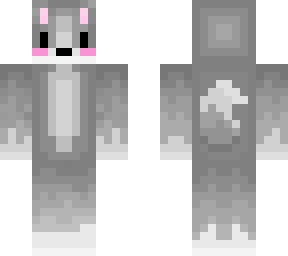 wolf hehe
