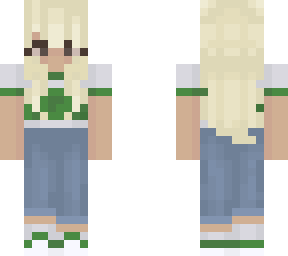 y2k girl