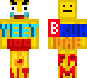 yeet!