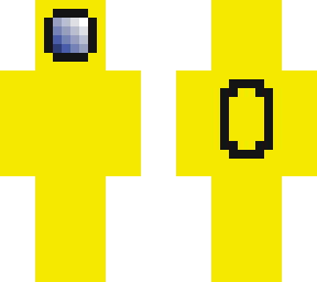 yellow among us