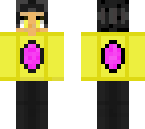 yellow boy