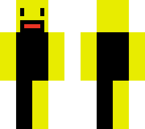 yellow funny(  )