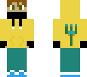 yellow pvp gang