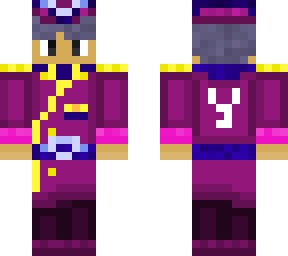yocanelito rufs