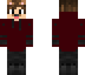 ysupermimko25 - dog version