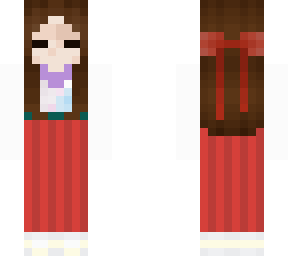yuriko nishinotouin (ver. 1)