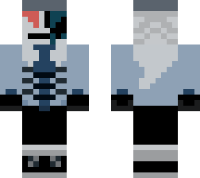 zavodila skin