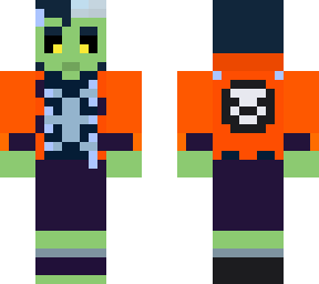 zombibi
